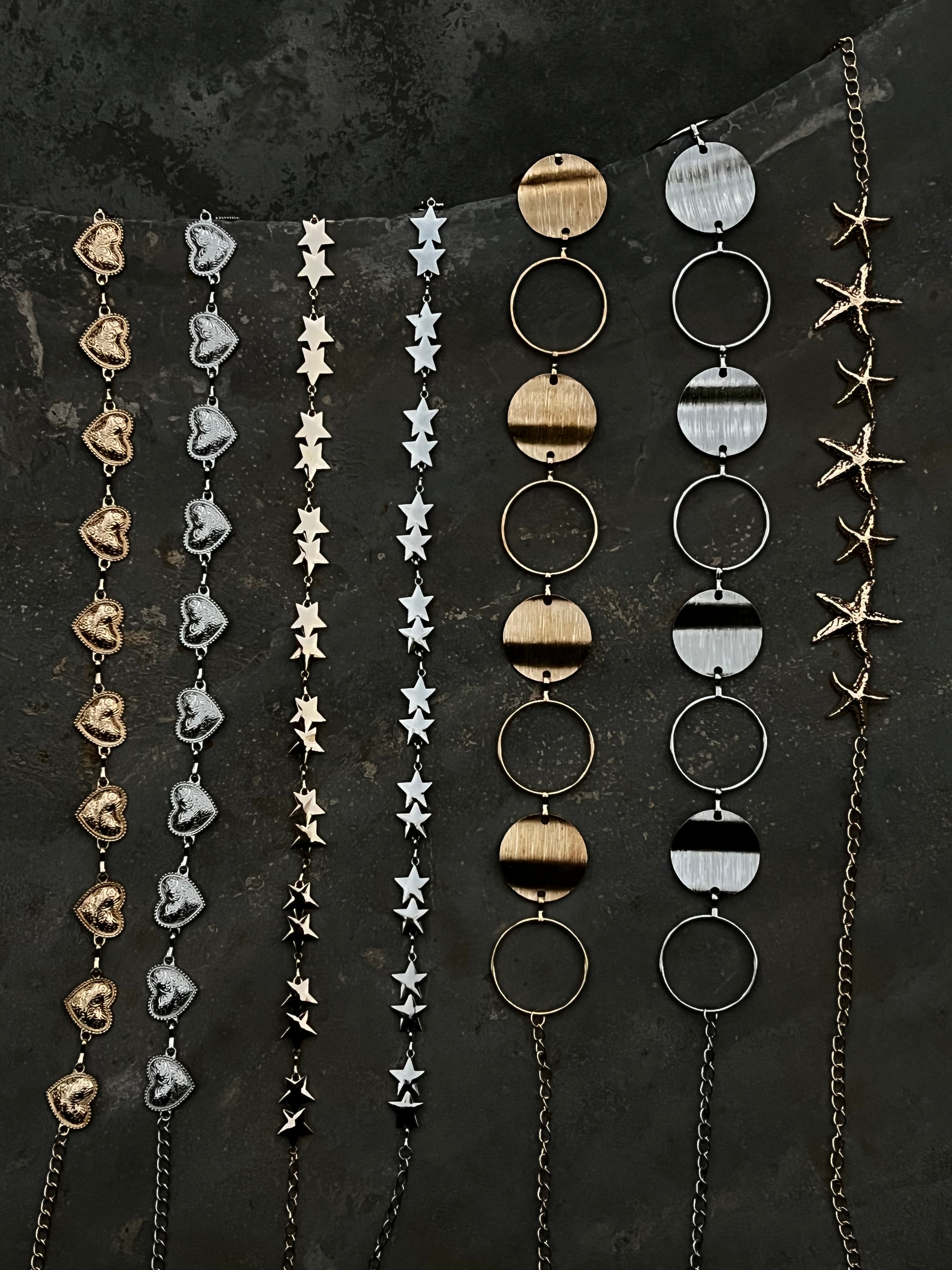 Bodychain