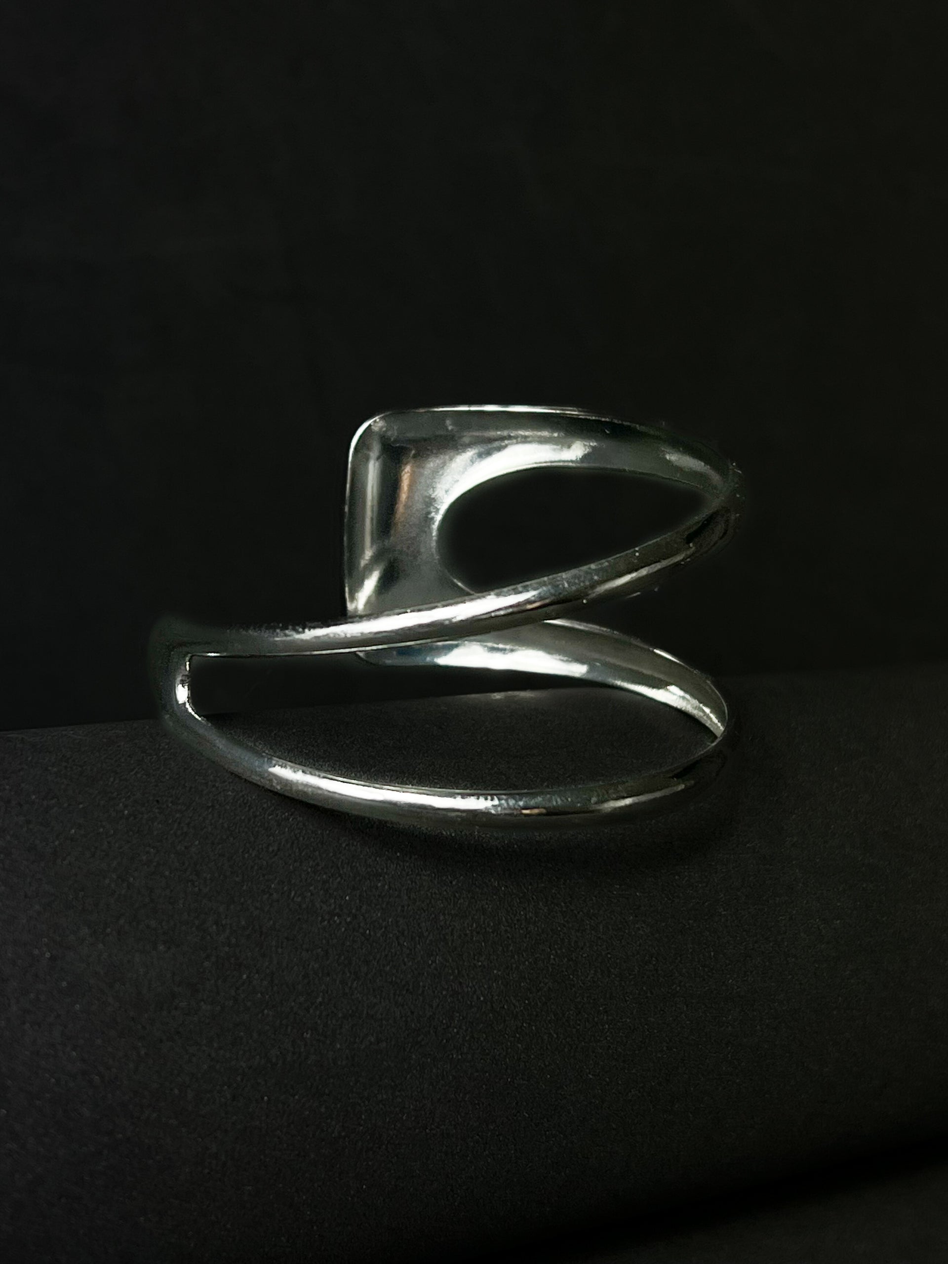 Bracelete Simple - Prata