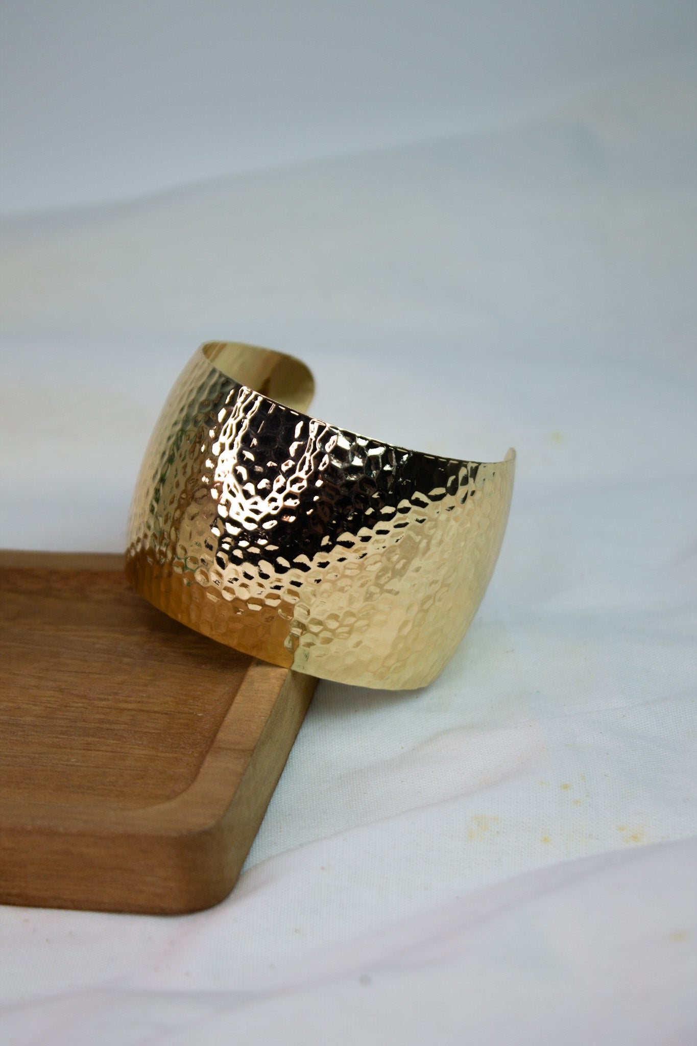 Bracelete Astro - Dourado