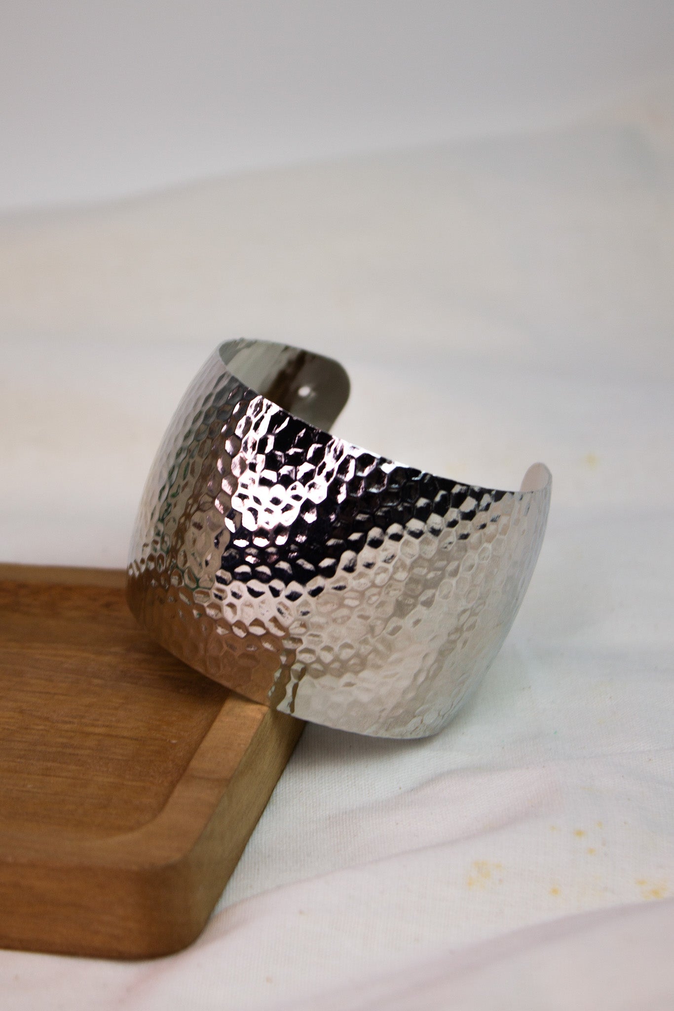 Bracelete Astro - Prata