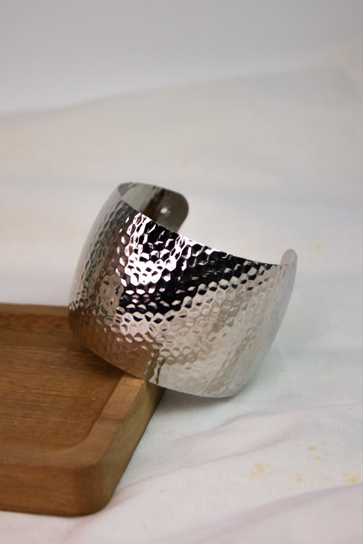 Bracelete Astro - Prata