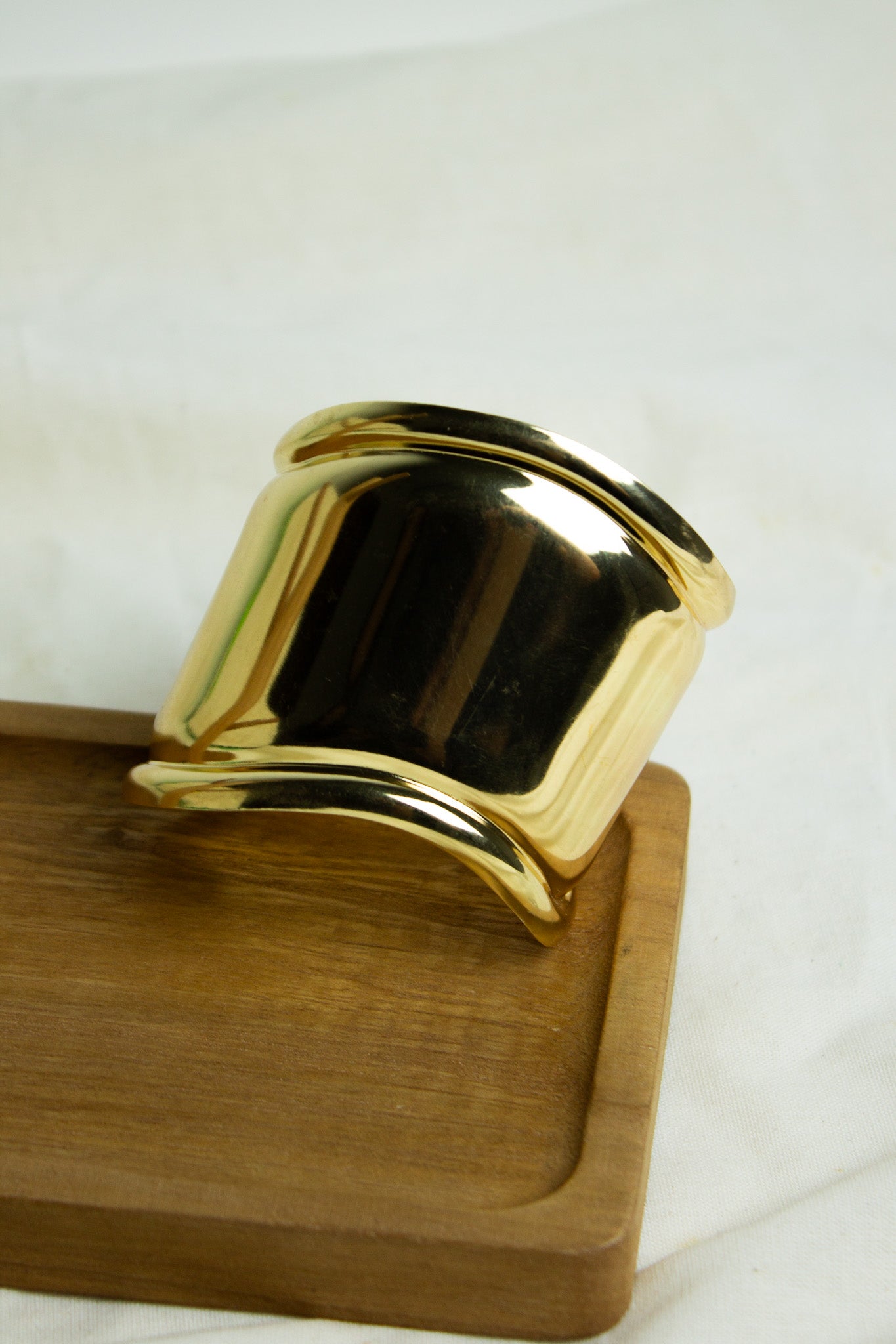 Bracelete Wonder - Dourado