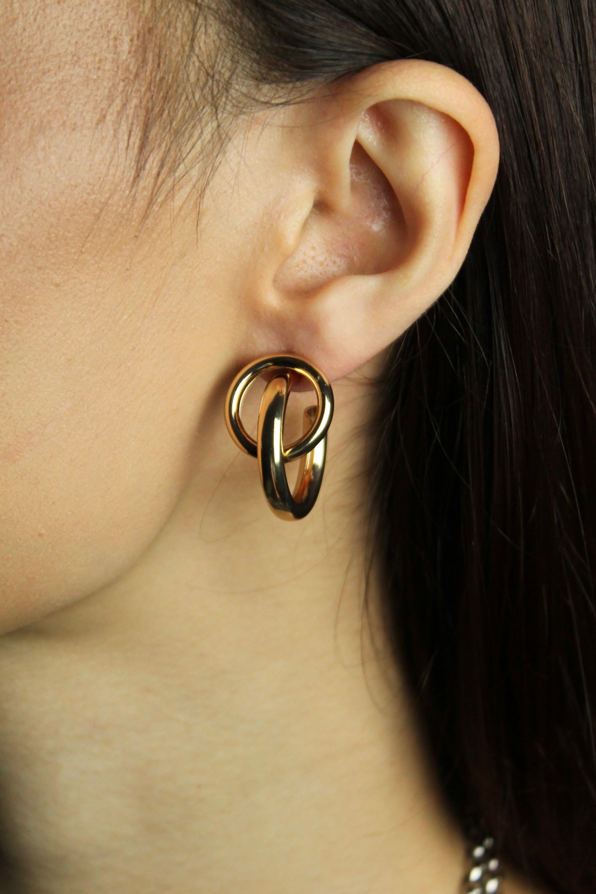 Brinco Connect - Dourado