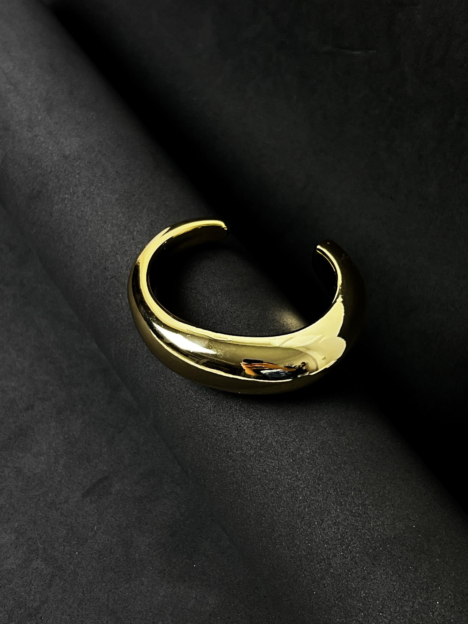 Bracelete Arch - Dourado