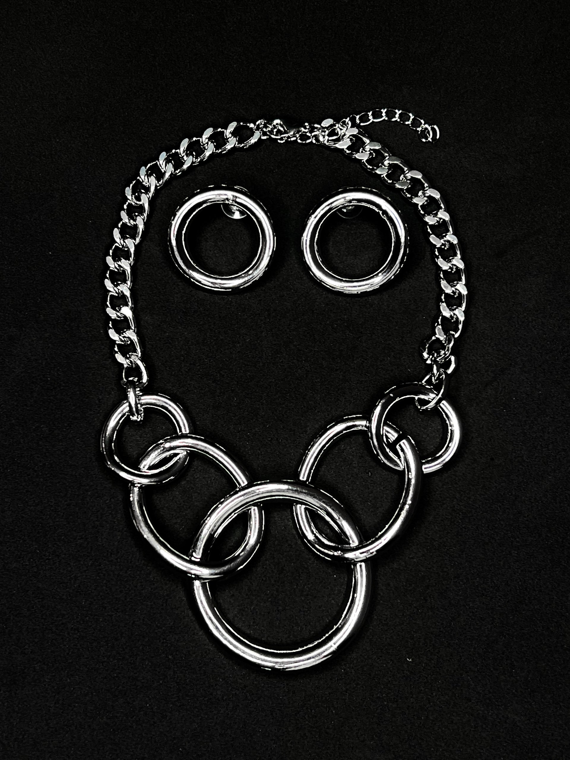 Conjunto Aros