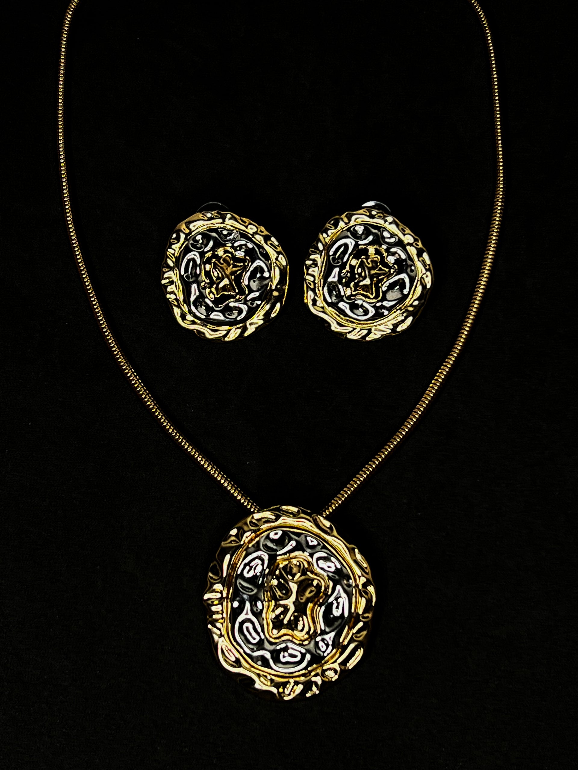 Conjunto Atena