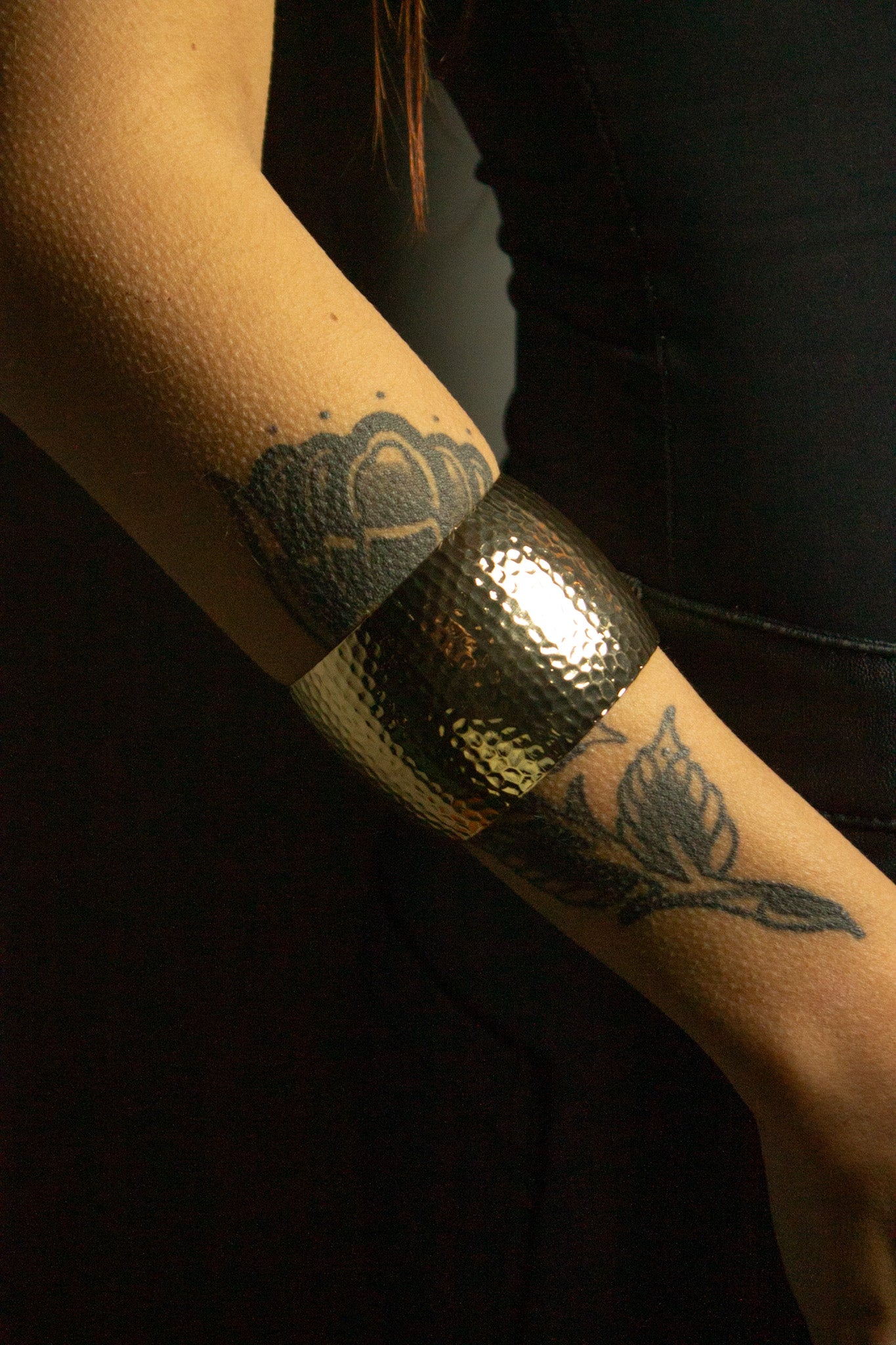 Bracelete Astro - Dourado