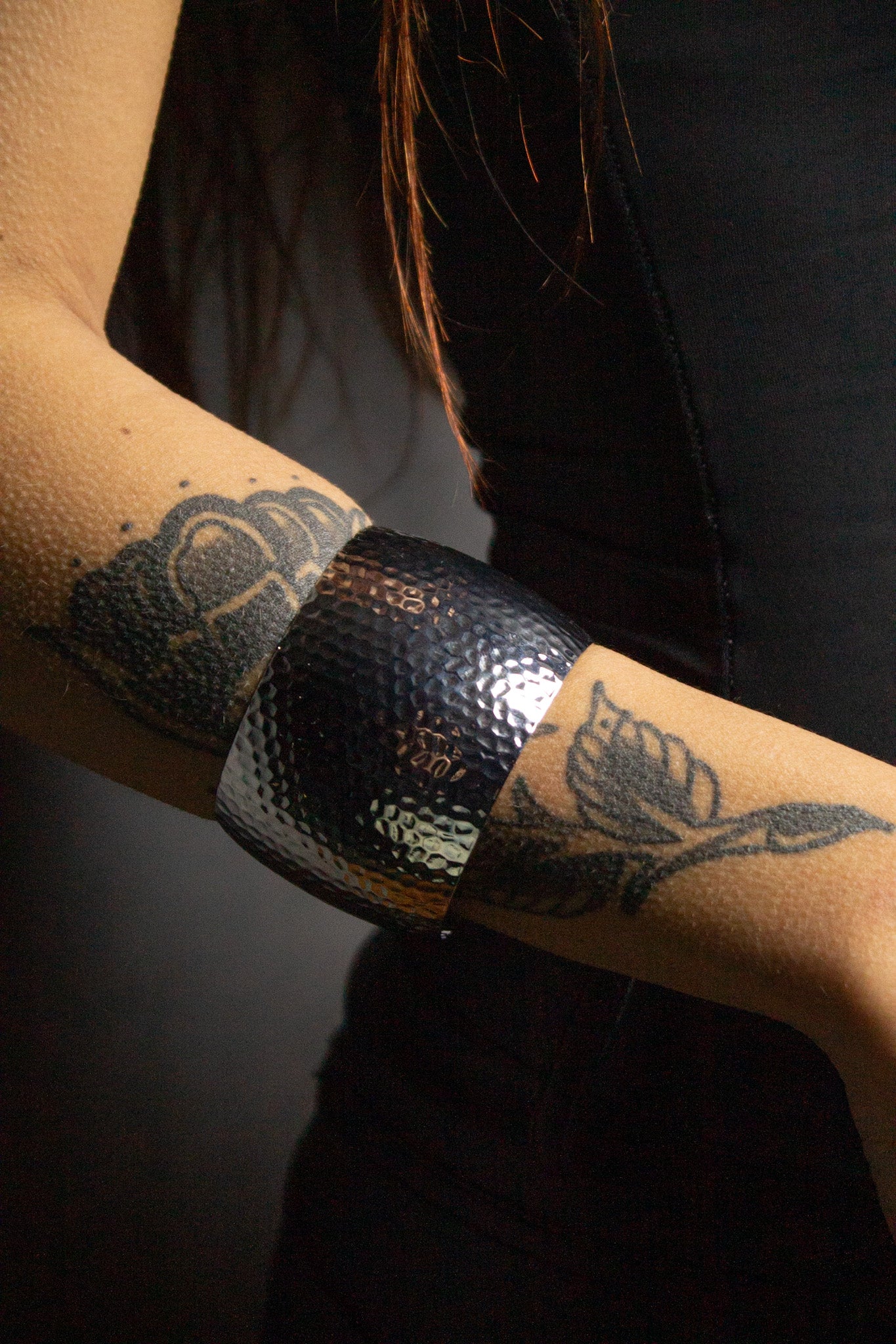 Bracelete Astro - Prata